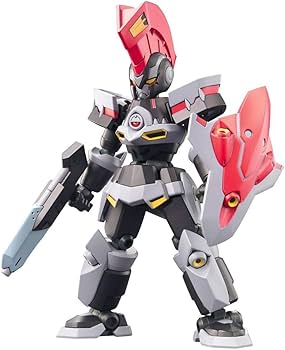 Amazon.co.jp: プラモデル ダンボール戦機W ダブル LBXアキレス